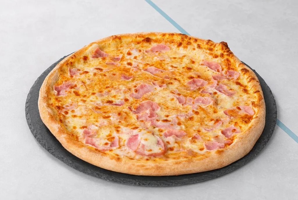 Vyskladaj si vlastnú pizzu